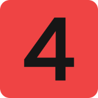 4tube icon