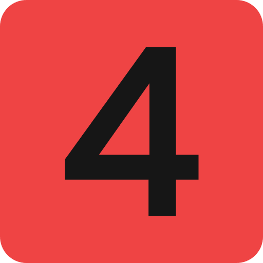 4tube icon